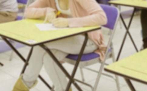 小學生期末考試沒考好檢討書15篇
