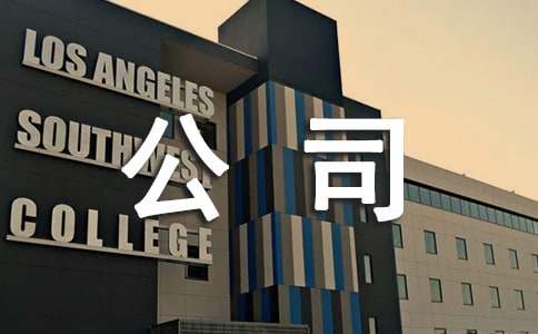 人力資源公司年終總結
