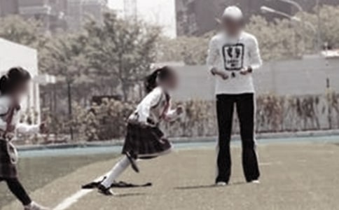 體育教師年終總結